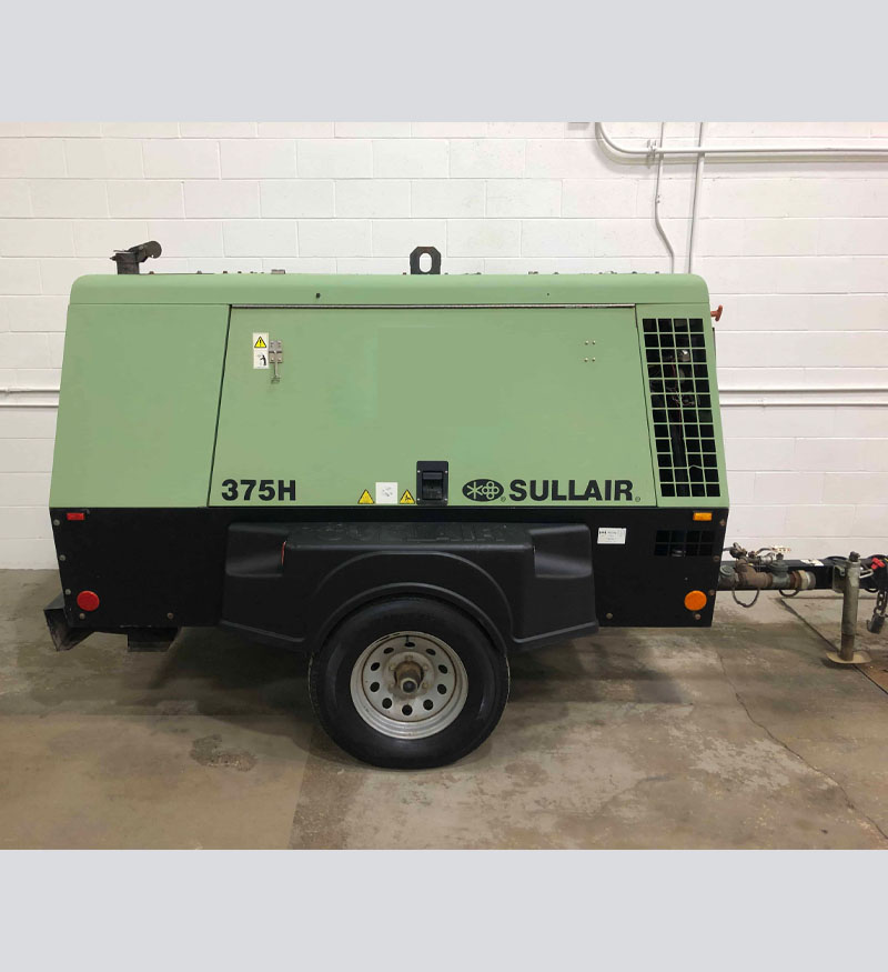 375 CFM